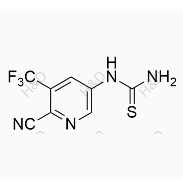 阿帕魯胺雜質(zhì)9,Apalutamide Impurity 9