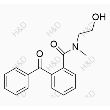 奈福泮雜質(zhì)7,Nefopam Impurity 7