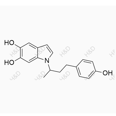 多巴酚丁胺杂质16,Dobutamine Impurity 16