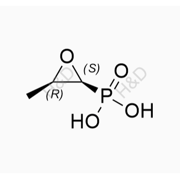 磷霉素对映体杂质,Fosfomycin Enantiomer Impurity