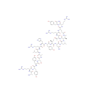 Neuropeptide Y (18-36), porcine 114495-97-5