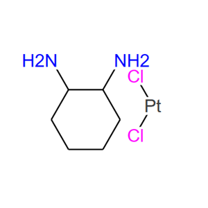 52691-24-4;(1,2-二氨基环己烷)二氯化铂;(1,2-DIAMINOCYCLOHEXANE)PLATINUM(II) CHLORIDE