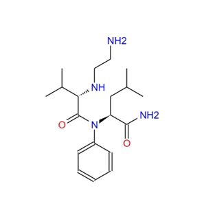 N-2-Aminoethyl-Val-Leu-anilide 282732-36-9