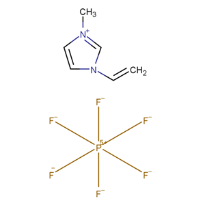 1-乙烯基-3-甲基咪唑六氟磷酸盐