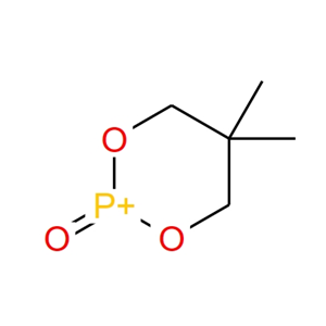 5,5-二甲基-1,3,2-二氧磷杂环戊烷-2-酮 4090-60-2