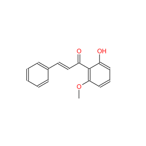 2′-HYDROXY-6′-METHOXYCHALCONE
