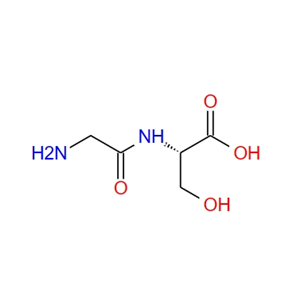 甘氨酰-L-丝氨酸 7361-43-5
