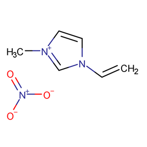 1-乙烯基-3-甲基咪唑硝酸盐
