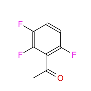 2',3',6'-三氟苯乙酮 208173-22-2