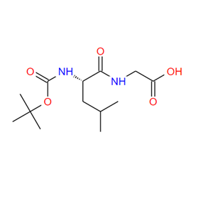 67861-96-5 Boc-L-正缬氨酸二环己胺盐