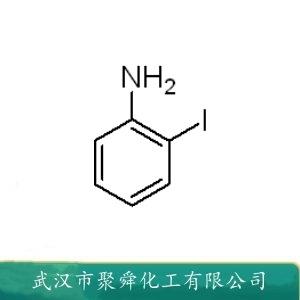 2-碘苯胺,2-Iodoaniline