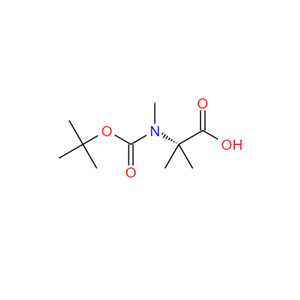 146000-39-7 N-BOC-N,2-二甲基丙氨酸