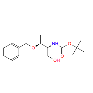 168034-31-9 Boc-O-苄基-D-苏氨醇