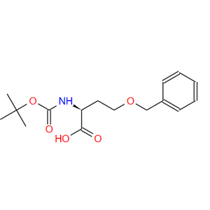 BOC-O-苄基-L-高丝氨酸,Boc-O-benzyl-L-homoserine