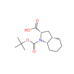 叔丁氧羰基-L-八氢化吲哚-2-羧酸,BOC-OIC-OH