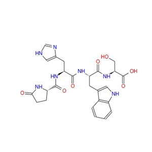 LHRH (1-4) (free acid) 77124-58-4