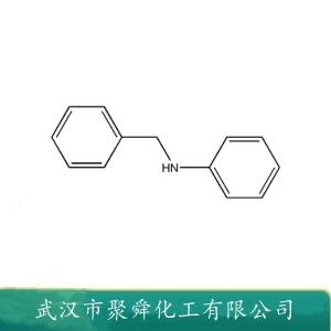 N-苄基苯胺,N-Phenylbenzylamine