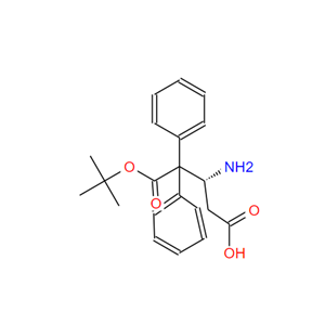 332062-06-3 Boc-R-3氨基-4,4-二苯基丁酸