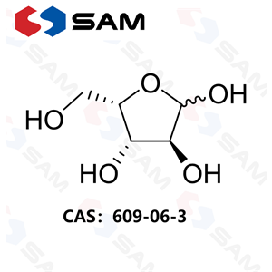 L-(-)-木糖,L-(-)-Xylose