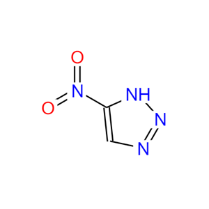 硝基-1,2,3-三唑