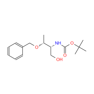 BOC-O-苄基-L-苏氨醇,BOC-THR(BZL)-OL