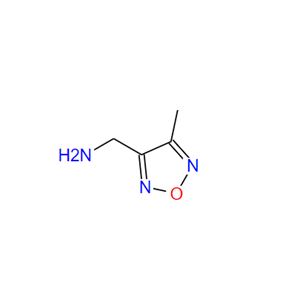 321392-83-0 C-4-甲基 -3-恶二唑甲胺