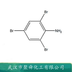 2,4,6-三溴苯胺,2,4,6-Tribromoaniline