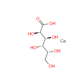 D-半乳糖酸钙,CALCIUM-D-GALACTONATE PENTAHYDRATE