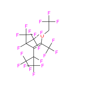 176374-86-0;全氟壬烯基三氟乙醚;