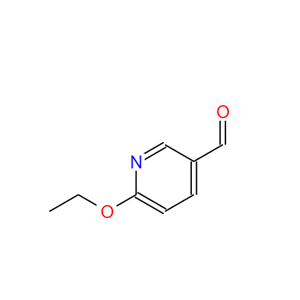 6-乙氧基烟碱醛,3-Pyridinecarboxaldehyde, 6-ethoxy- (9CI)