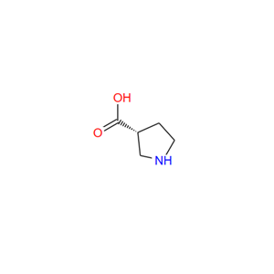 (R)-吡咯-3-甲酸