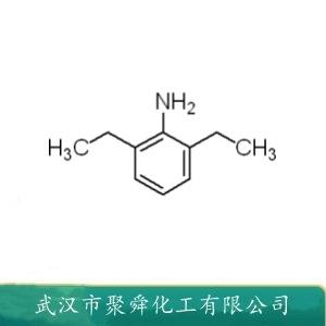 2,6-二乙基苯胺,2,6-Diethylaniline