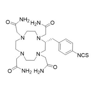 p-NCS-Bn-TCMC