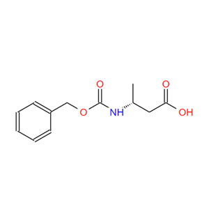 67843-72-5 CBZ-R-3-氨基丁酸
