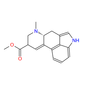 4579-64-0;麦角酸甲酯;D-Lysergic Acid Methyl Ester
