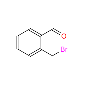 2-溴甲基苯甲醛,2-(broMoMethyl)benzaldehyde