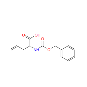 127474-54-8Cbz-R-烯丙基甘氨酸