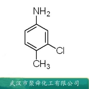 3-氯对甲苯胺,2-Chloro-4-aminotoluene