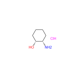 132203-70-4 (1R,2S)-2-氨基环己醇盐酸盐