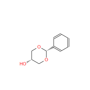 (顺式-1,3-O-苄烯丙三醇),CIS-2-PHENYL-1,3-DIOXAN-5-OL