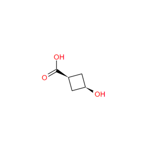 552849-33-9 顺式-3-羟基环丁基甲酸