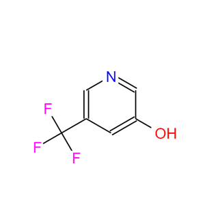 5-(三氟甲基)吡啶-3-醇