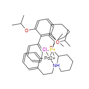 氯(2-二环己基膦基-2