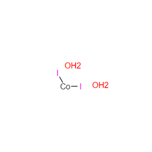 13455-29-3 碘化钴（二水）