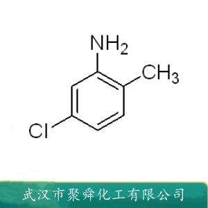 5-氯鄰甲苯胺,5-Chloro-2-methylaniline