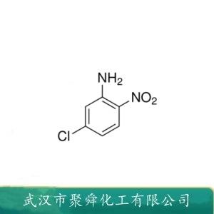 5-氯-2-硝基苯胺,5-Chloro-2-nitroaniline