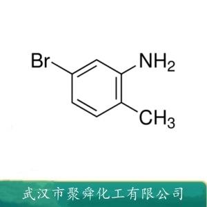 5-溴-2-甲基苯胺,5-Bromo-2-methylaniline