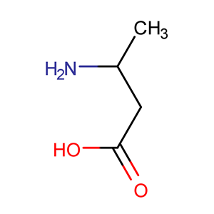 (R)-3-氨基丁酸  