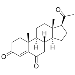 黄体酮6-氧杂质