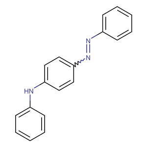 4-(苯偶氮)二苯胺 